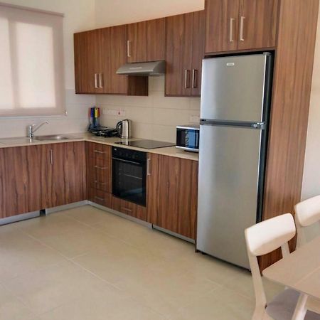 Mythical Sands Luxury Apartment Paralimni Luaran gambar