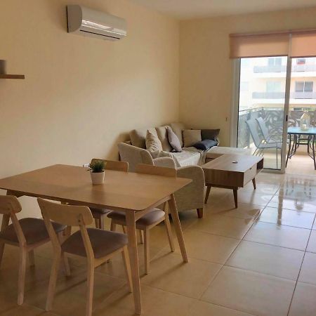 Mythical Sands Luxury Apartment Paralimni Luaran gambar