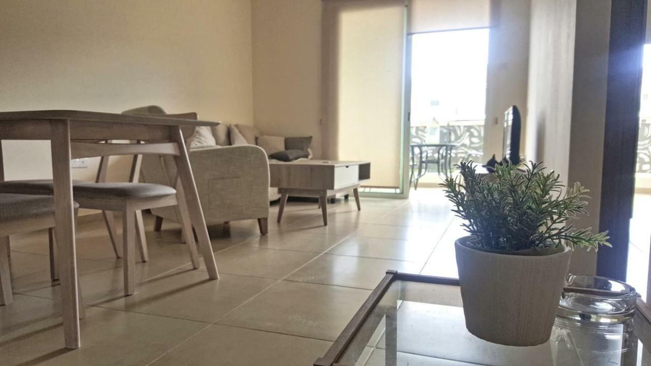 Mythical Sands Luxury Apartment Paralimni Luaran gambar